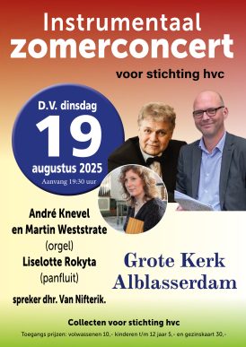 Instrumentaal concert