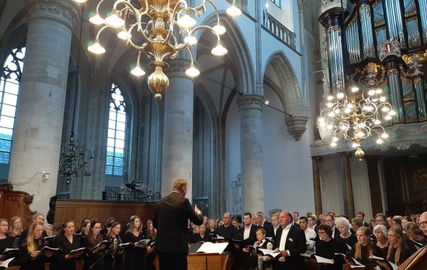 Het Sionskoor