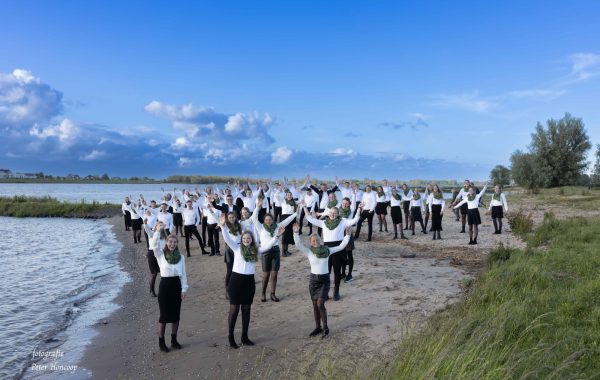 Jongerenkoor Cantilena